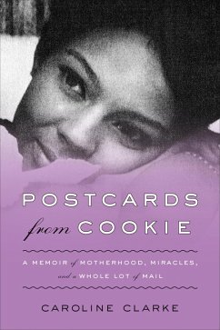 Postcards from Cookie (eBook, ePUB) Cover Postcards from Cookie (eBook, ePUB)