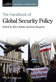 The Handbook of Global Security Policy (eBook, PDF)