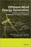 Offshore Wind Energy Generation (eBook, PDF)