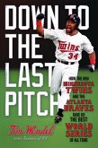 Down to the Last Pitch (eBook, ePUB)