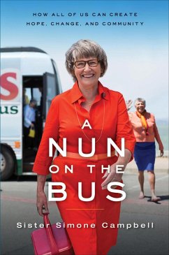 A Nun on the Bus (eBook, ePUB) - Campbell, Simone