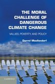 Moral Challenge of Dangerous Climate Change (eBook, PDF)