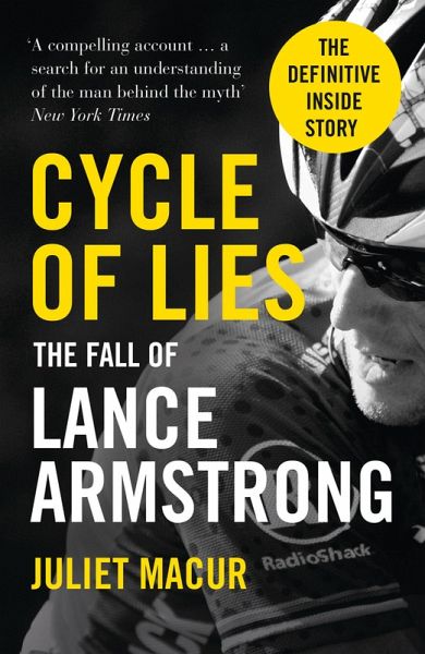 Cycle of Lies (eBook, ePUB) Cycle of Lies (eBook, ePUB)