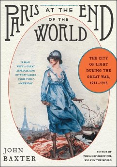 Paris at the End of the World (eBook, ePUB) - Baxter, John