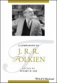 A Companion to J. R. R. Tolkien (eBook, PDF)