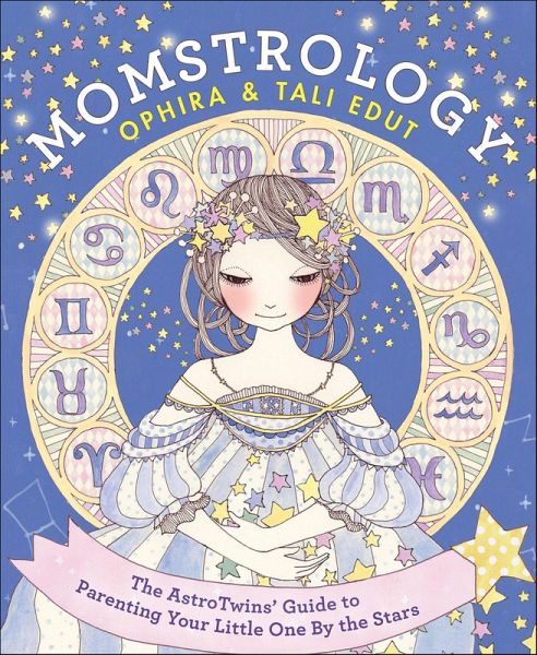 Momstrology (eBook, ePUB) Momstrology (eBook, ePUB)