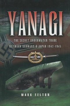 Cover Yanagi (eBook, ePUB)