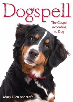 Dogspell (eBook, ePUB) - Ashcroft, Mary Ellen