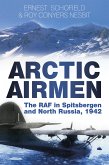 Arctic Airmen (eBook, ePUB)