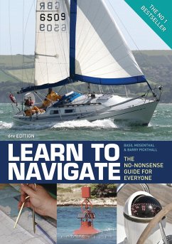 Learn to Navigate (eBook, PDF) - Mosenthal, Basil