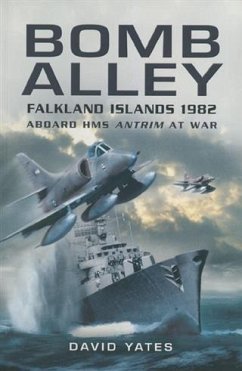 Cover Bomb Alley (eBook, ePUB)