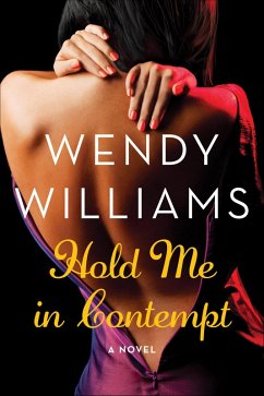 Cover Hold Me in Contempt (eBook, ePUB)