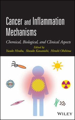 Cancer and Inflammation Mechanisms (eBook, ePUB)