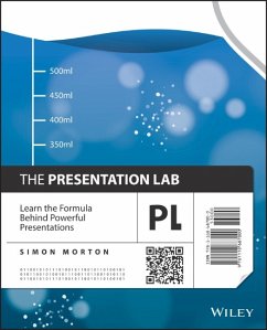 The Presentation Lab (eBook, ePUB) - Morton, Simon