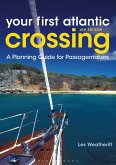 Your First Atlantic Crossing 4th edition (eBook, PDF)