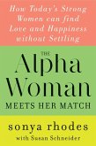 The Alpha Woman Meets Her Match (eBook, ePUB)
