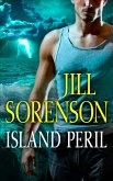 Island Peril (eBook, ePUB)