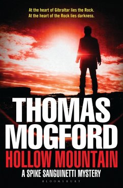 Hollow Mountain (eBook, ePUB) - Mogford, Thomas