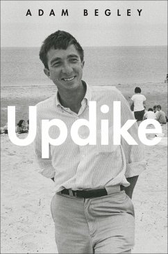 Cover Updike (eBook, ePUB)
