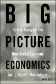 Big Picture Economics (eBook, ePUB)