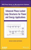 Enhanced Phase-Locked Loop Structures for Power and Energy Applications (eBook, ePUB)