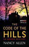 The Code of the Hills (eBook, ePUB)