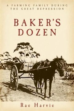 Cover Baker's Dozen (eBook, ePUB)