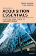 Acquisition Essentials (eBook, ePUB) - Bild 1