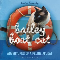 Bailey Boat Cat (eBook, PDF) - Kennedy, Louise
