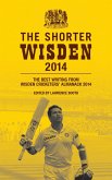 The Shorter Wisden 2014 (eBook, ePUB) The Shorter Wisden 2014 (eBook, ePUB)