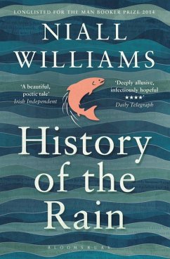 History of the Rain (eBook, ePUB) - Williams, Niall