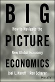 Big Picture Economics (eBook, PDF)