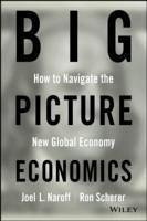 Cover Big Picture Economics (eBook, PDF)