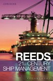 Reeds 21st Century Ship Management (eBook, ePUB)
