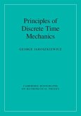 Principles of Discrete Time Mechanics (eBook, PDF)