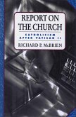 Report on the Church (eBook, ePUB)