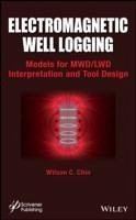 Cover Electromagnetic Well Logging (eBook, ePUB)