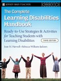 The Complete Learning Disabilities Handbook (eBook, PDF)