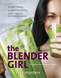 The Blender Girl (eBook, ePUB) - Bild 1