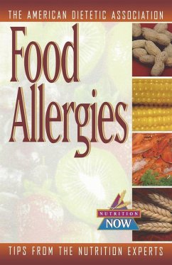 Cover Food Allergies (eBook, ePUB)
