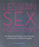 Lesbian Sex Positions (eBook, ePUB)