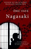 Nagasaki (eBook, ePUB)