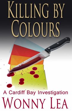 Killing by Colours (eBook, ePUB) - Lea, Wonny