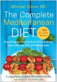 The Complete Mediterranean Diet (eBook, ePUB)