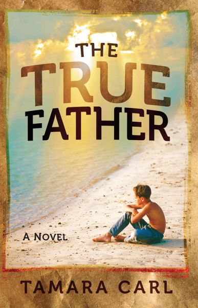 True Father (eBook, ePUB)