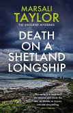 Death on a Shetland Longship (eBook, ePUB)