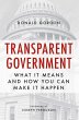 Transparent Government (eBook, ePUB) - Bild 1