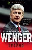 Wenger (eBook, ePUB)