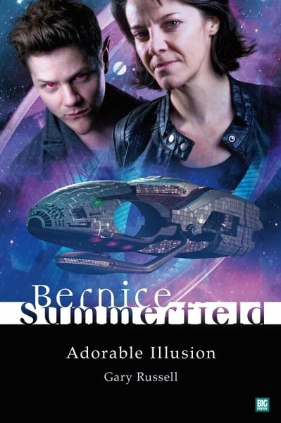 Bernice Summerfield (eBook, ePUB) Bernice Summerfield (eBook, ePUB)