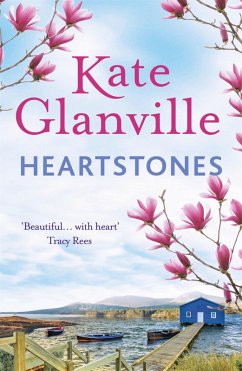 Cover Heartstones (eBook, ePUB)
